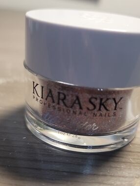 Kiara Sky Dip Powder- Tahitian Princess